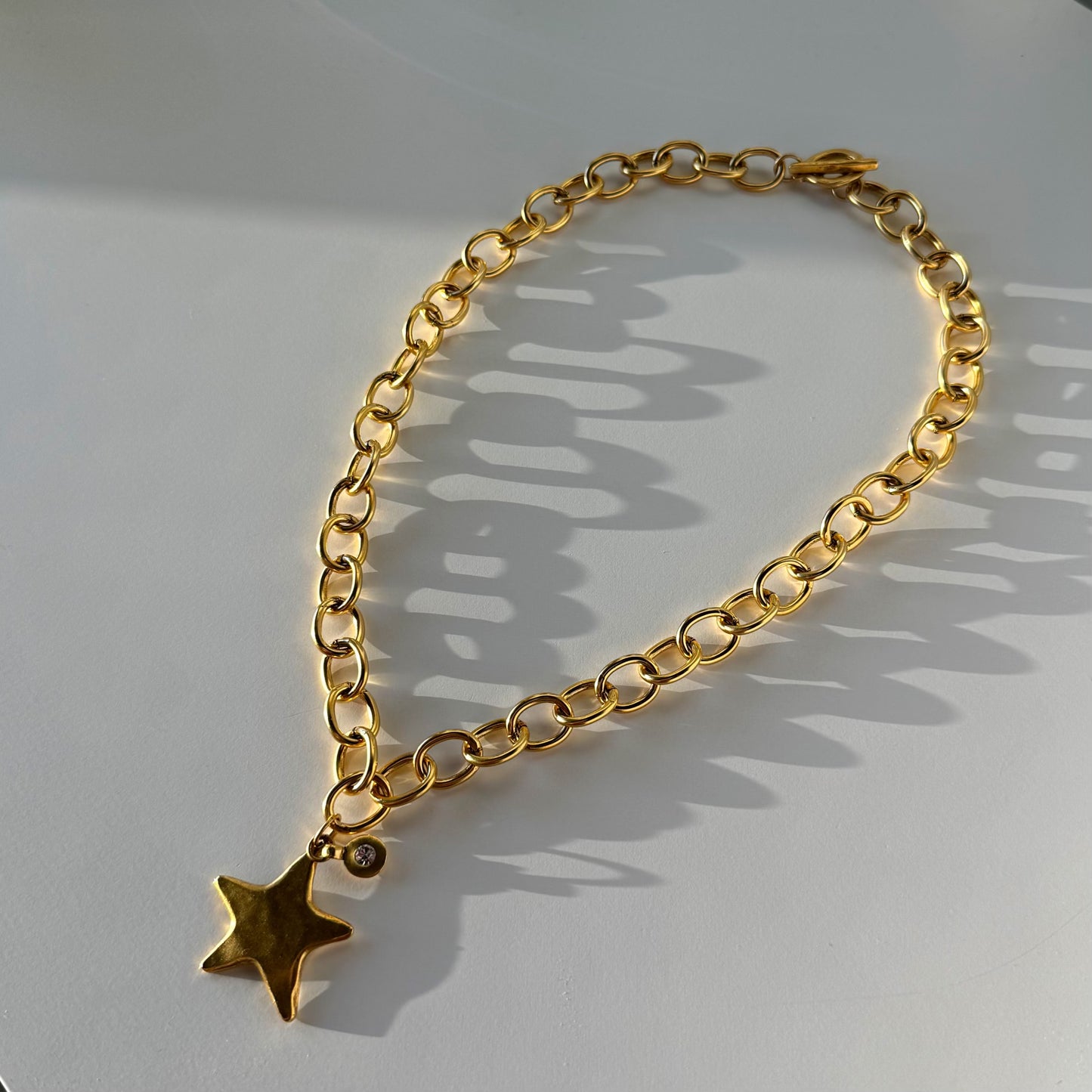 Millie Necklace