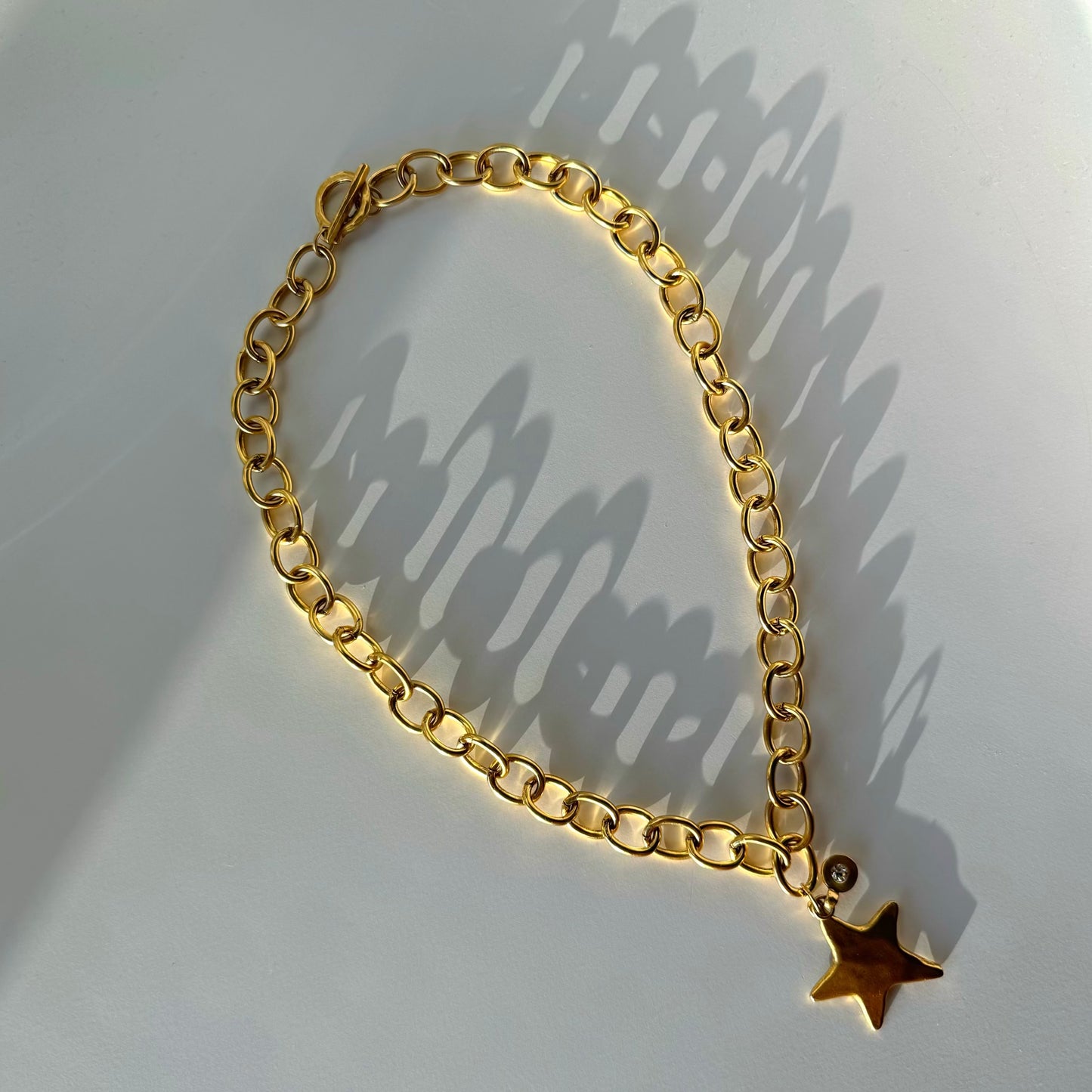 Millie Necklace