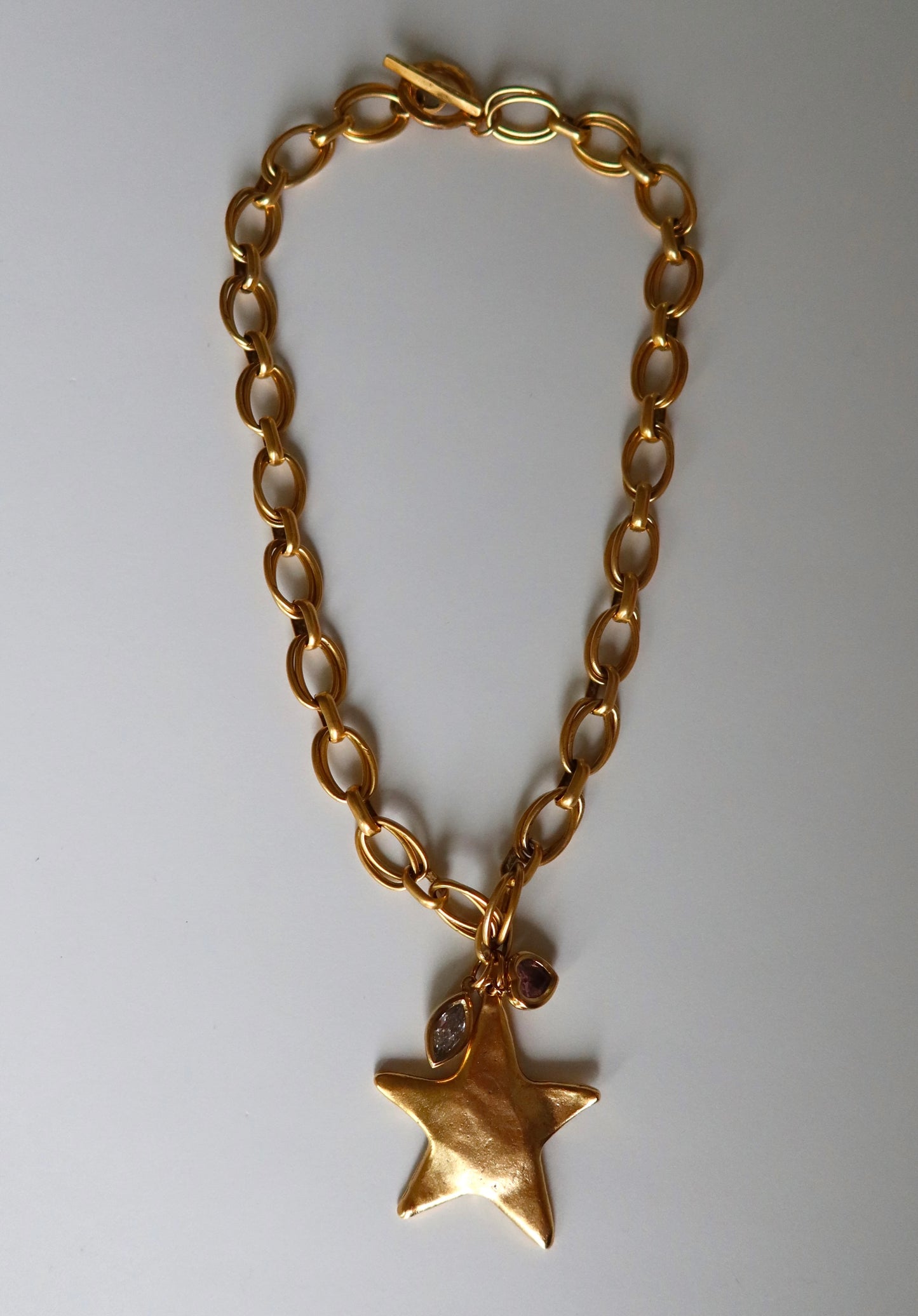 Principessa Necklace