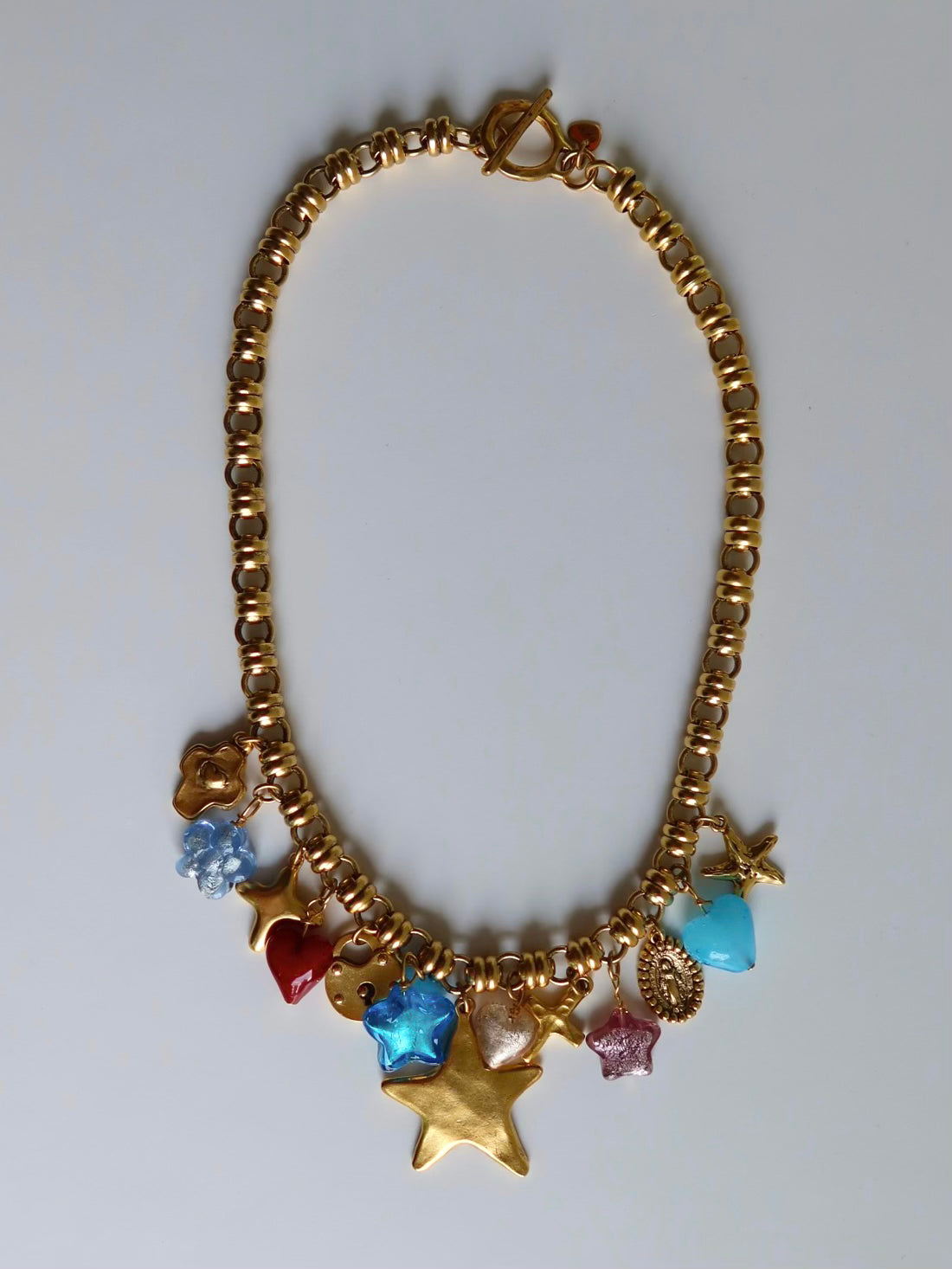 Cin Cin Necklace