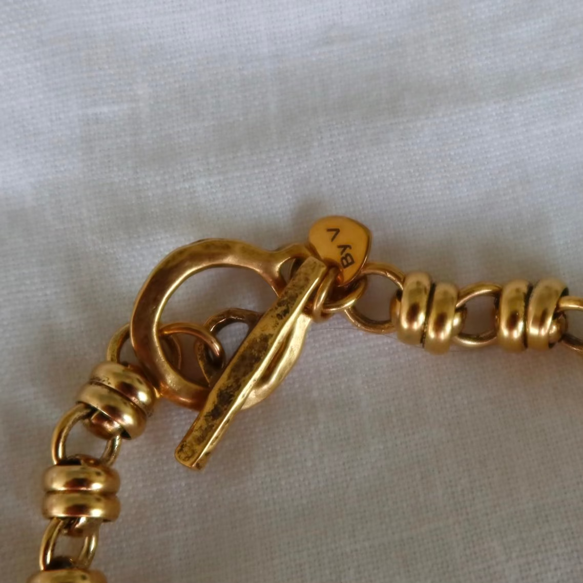 Cin Cin Necklace