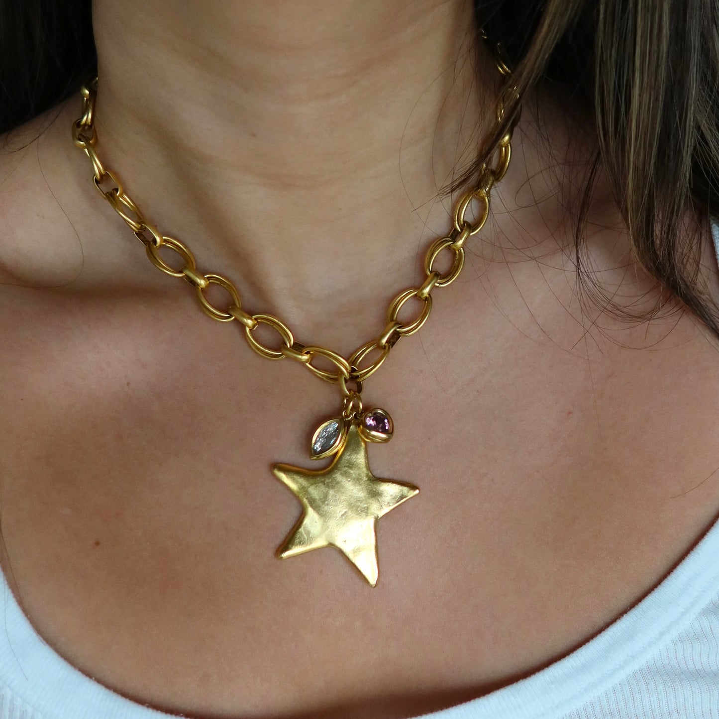 Principessa Necklace