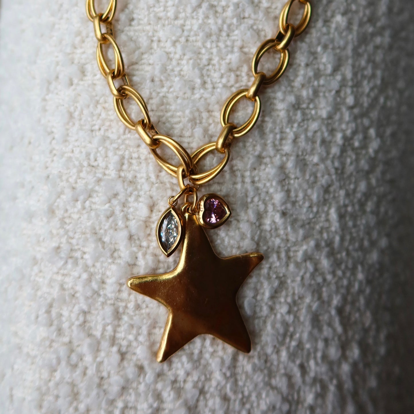 Principessa Necklace