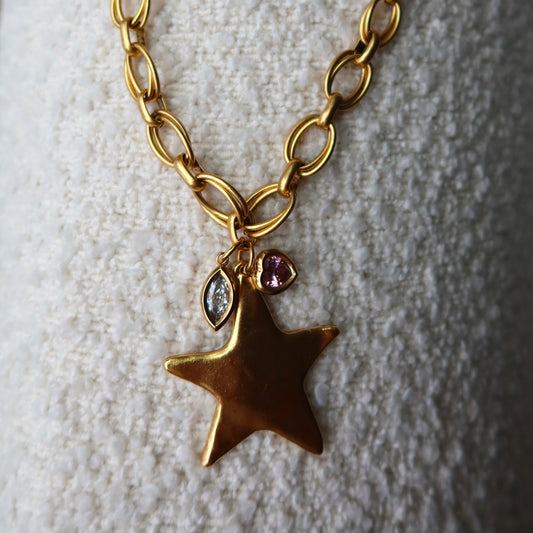 Principessa Necklace