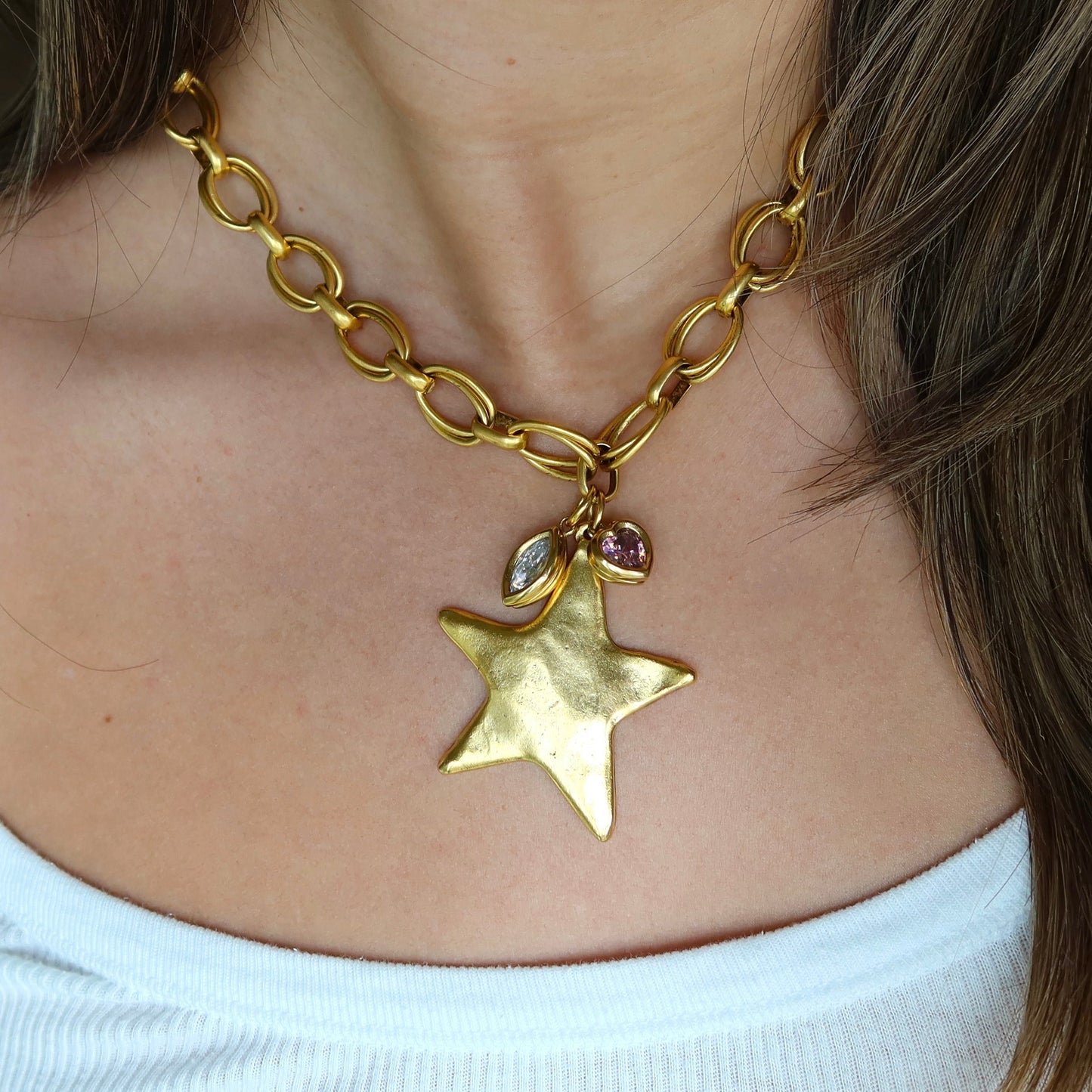 Principessa Necklace
