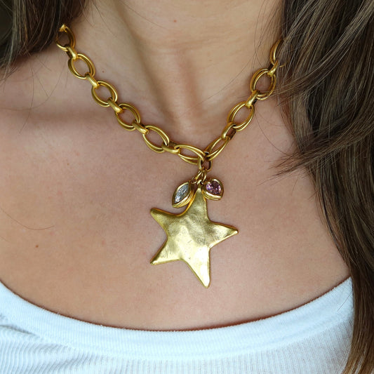 Principessa Necklace